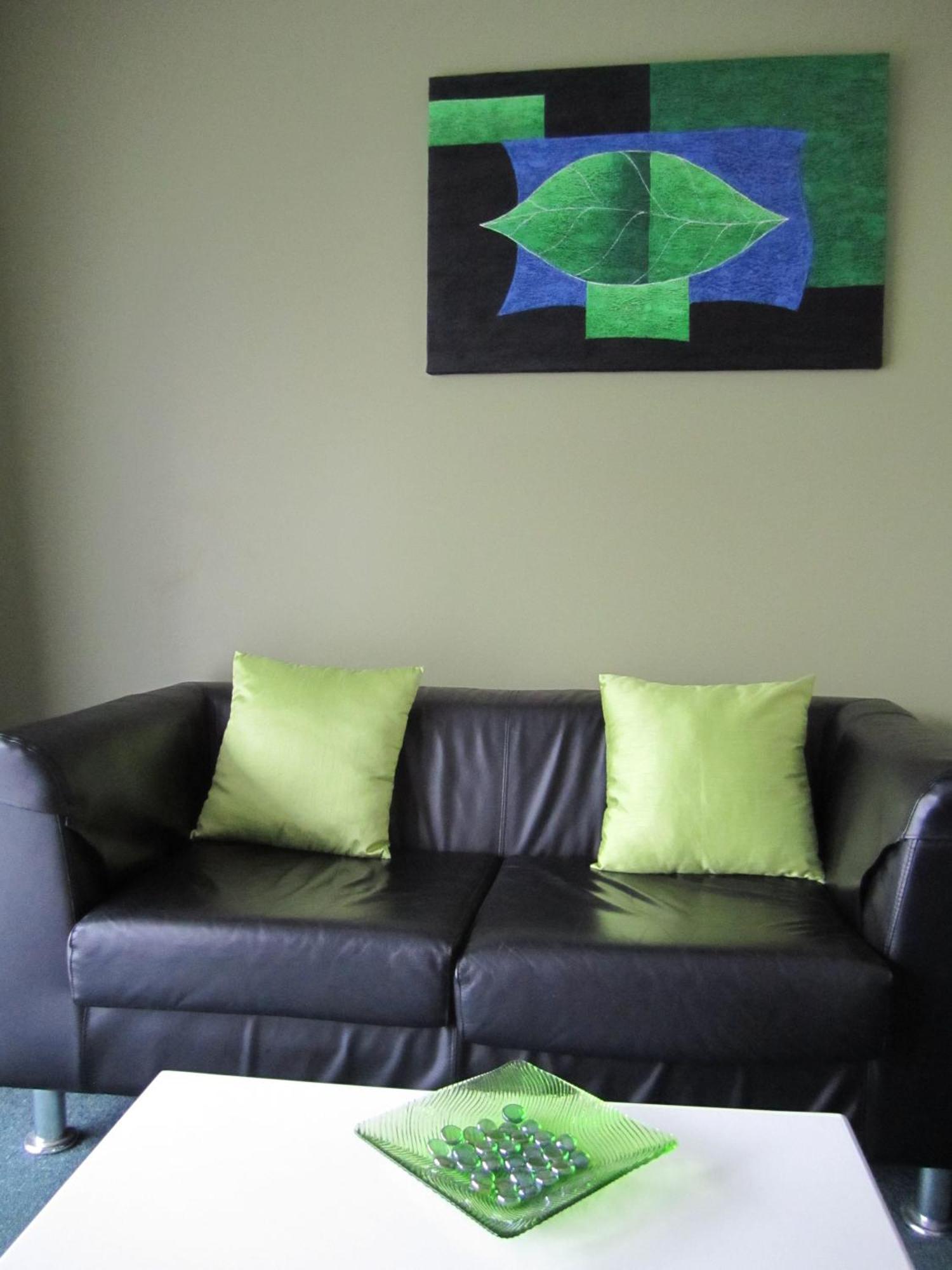 Camellia Court Motel Lower Hutt Camera foto