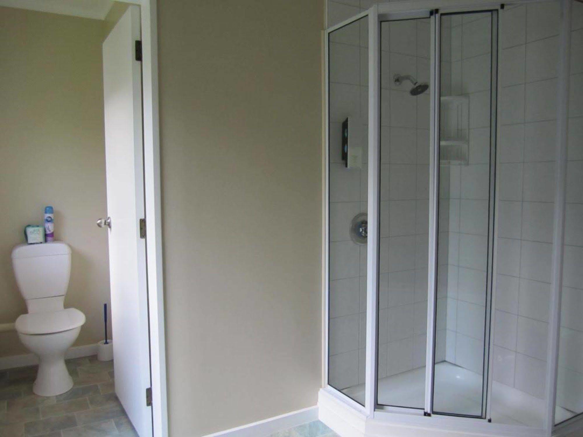 Camellia Court Motel Lower Hutt Esterno foto